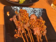 -华府九号海鲜烧烤大排档(龙域店)