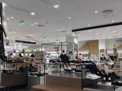 -砂之船奥莱(南京江宁店)