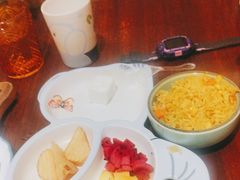 -苏梅花园(群星城店)