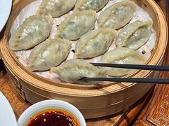 -面辣子·陕西家乡菜(钟楼店)