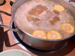 -掂档潮汕牛肉火锅(沈阳万象城店)