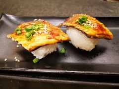 -晓寿司·精致料理(绿地店)