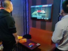 -唱吧麦颂KTV(西单华威潮铺街店)