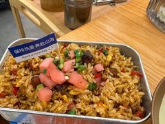 -黔三一夺夺粉酸汤火锅(百信店)