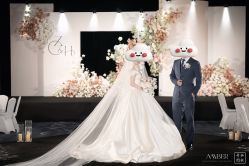 -琥珀婚礼策划AMBER WEDDING