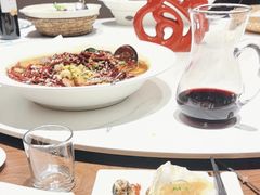 -新海渔港·胶东海鲜家常菜·家宴(奥体中心店)