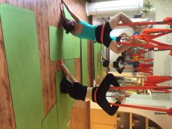 -JC·YOGA静禅瑜伽普拉提