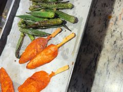 -芭菲盛宴·环球美食(北城国际店)