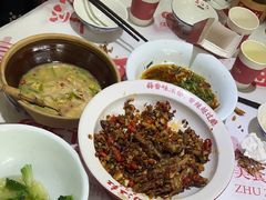 -西江红·株洲本地菜(滨江南路店)