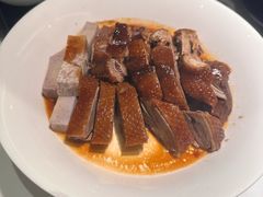 -客颂·客家宴(大壮国际广场店)