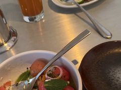 -Ocean's Table 欧舍