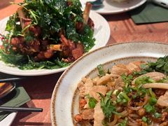 -浩海火燒雲傣家菜(芮欧百货店)