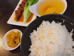 叉烧饭-添运来(茶园奥园广场店)