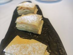 拿破仑酥-粤界(望京金辉店)