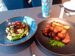 -望乡楼上海菜(日月光店)