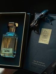 -香遇沙龙香水·调香·团建