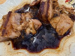 -張飛扒肉·龙江非遗(道外店)