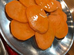 地瓜片-怡嘉烤肉店(齐齐哈尔烤肉)