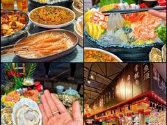 -蚝得喜海鲜(东城店)