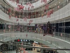 -方恒购物中心(望京小街店)