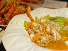 -虾胡闹·澳洲小龙虾·烧烤(福田鲨鱼店)