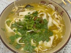 四厂咖喱烩面-四厂烩面(棉纺路店)