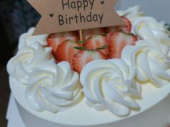 -可可同学私房蛋糕(清镇店)