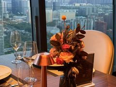 -金奥国际酒店温哥华扒房Vancouver Grill