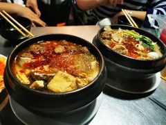 牛尾丸子砂锅-清真·穆萨砂锅(大皮院店)