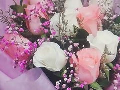 -玫瑰之约(花之语鲜花店)