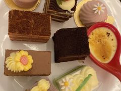 -洲际酒店·地平线全日餐厅HORIZON CAFÉ