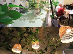 -香香海南菜餐厅