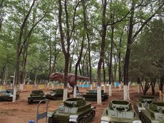 -青龙湖公园