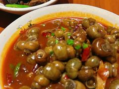 -丫丫蟹庄·苏式园林农家乐·阳澄湖大闸蟹(阳澄湖莲花岛店)