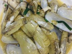 -扬州小吃(延安西路店)
