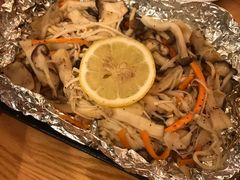 -一風堂拉面(港汇恒隆店)