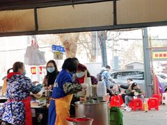 -汪记鲜鱼糊汤粉(沈阳路总店)