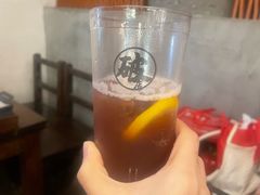 -破店肥哈·东北烧烤·夜宵(南山保利店)