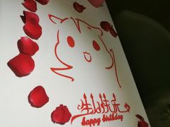 -王品牛排(福州泰禾店)