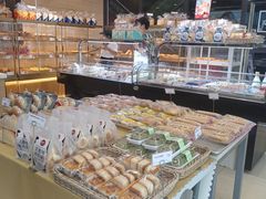 -85度C(上海兰溪二店)