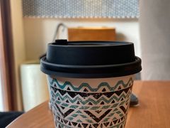 -Radar Coffee(思南路店)