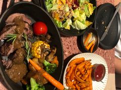 -La Terre乐田(万象城店)