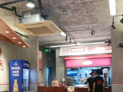 -平娃三宝烧烤·面食(南小街店)