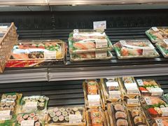 -七鲜超市(瑞虹天地太阳宫店)