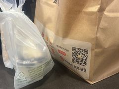 -麦当劳(四川北路店)