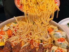 -山四砂锅(太原钟楼街店)