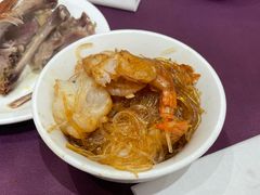 -凯鸽酒楼•雁北民间菜(华北星店)