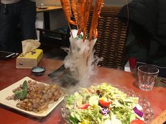 -花笙记打边炉·煲仔饭(五大道店)