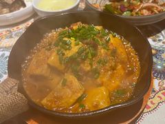 -云海肴·汽锅鸡·云南菜(天山百盛优客店)