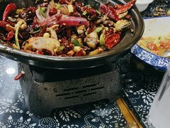 -记忆湘菜馆(芙蓉镇店)